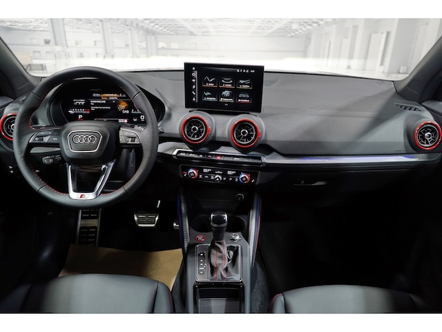 Audi SQ2 TFSI Quattro S Tronic -  - Joinsteer - #5