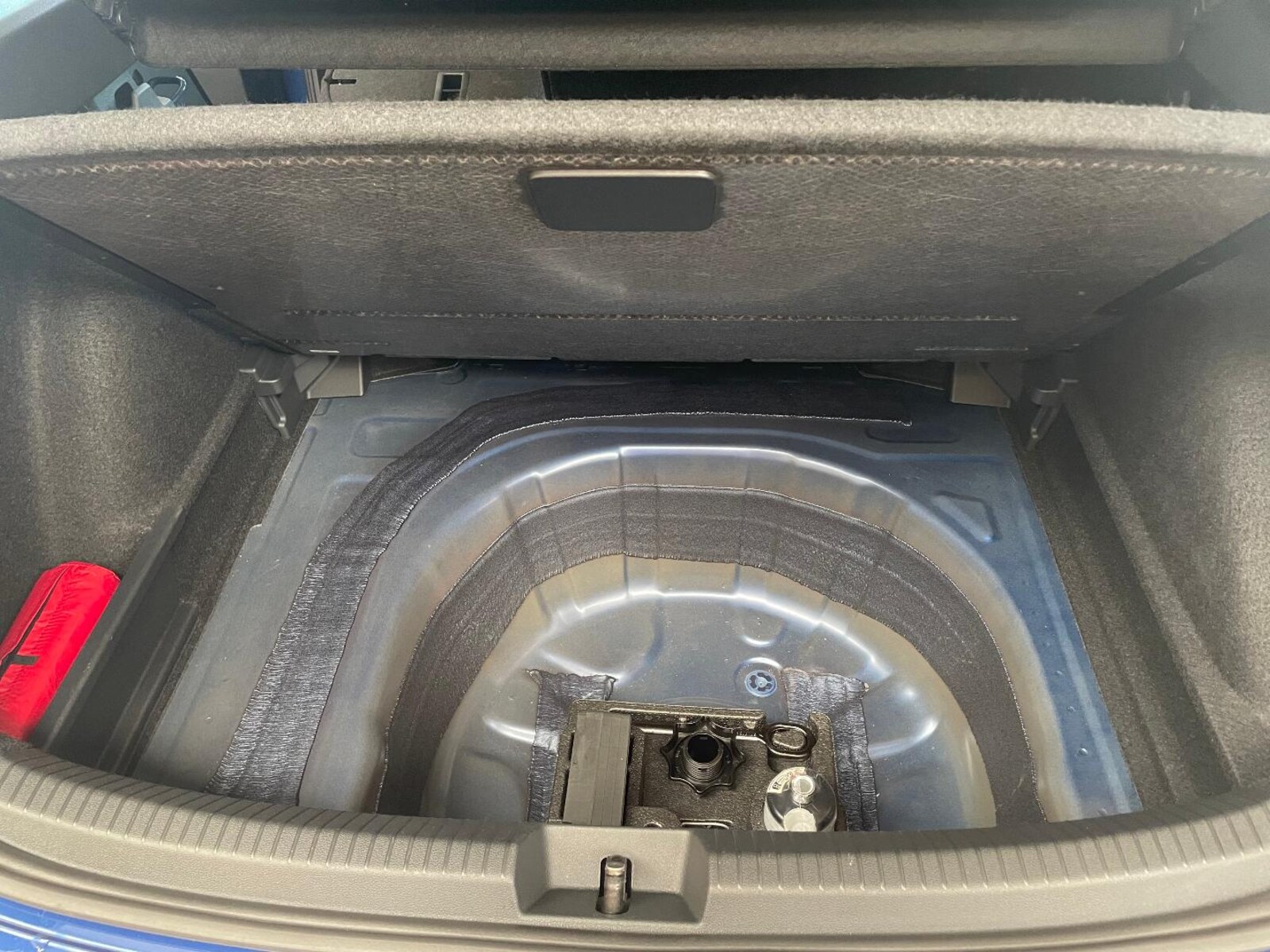 Volkswagen Taigo – Bild 10