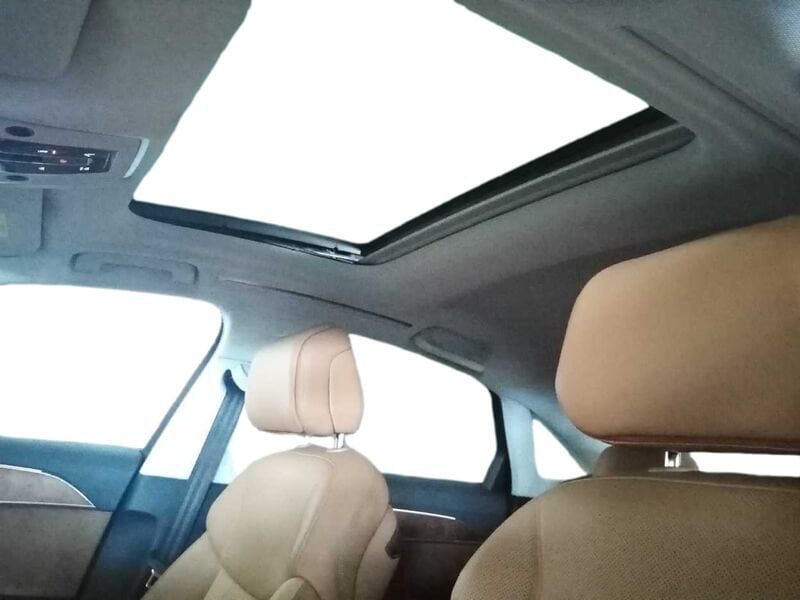 Image about Audi A8 50 TDI quattro 210 kW (286 PS) tiptronic