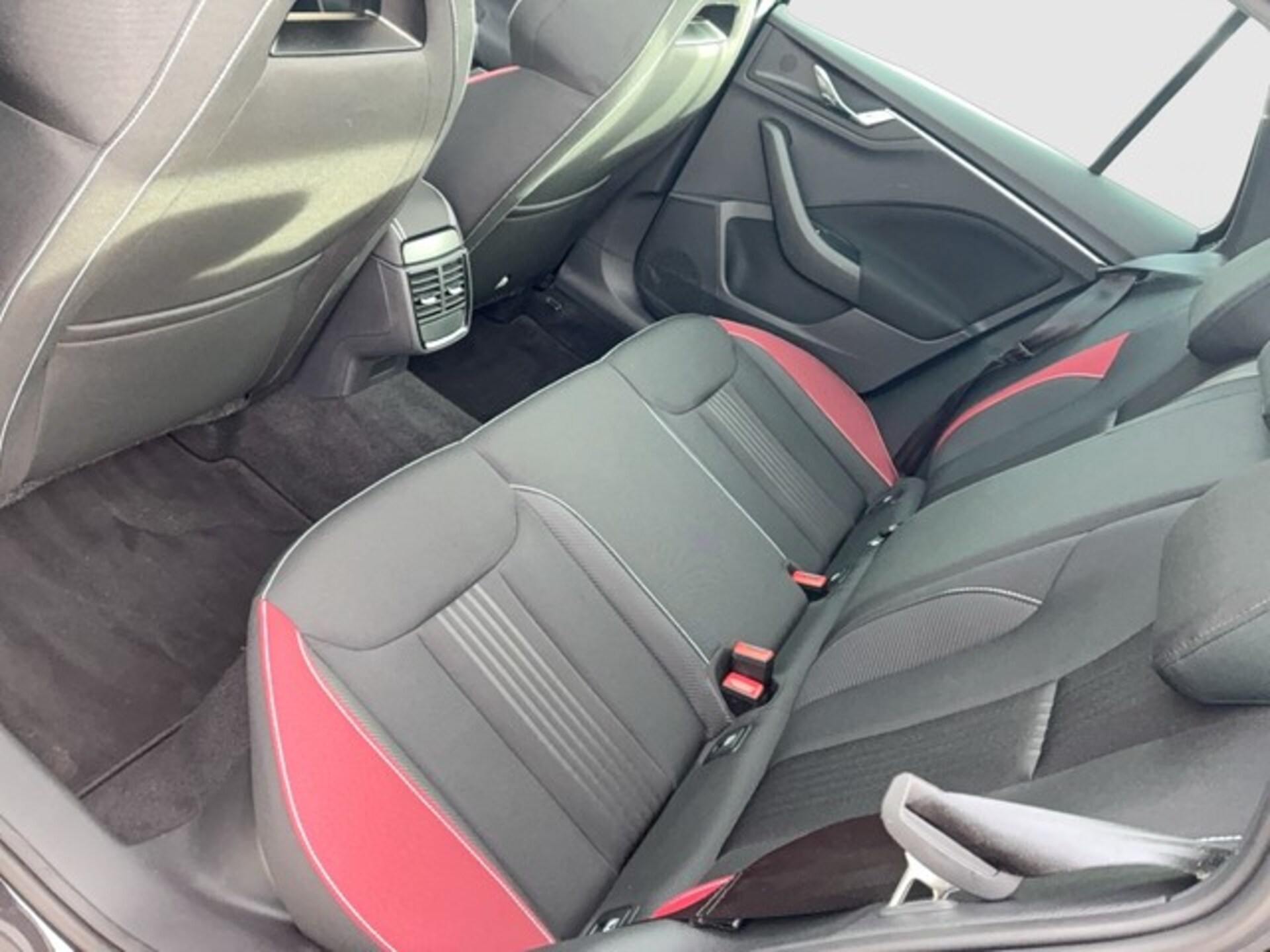 Skoda Kamiq Monte Carlo