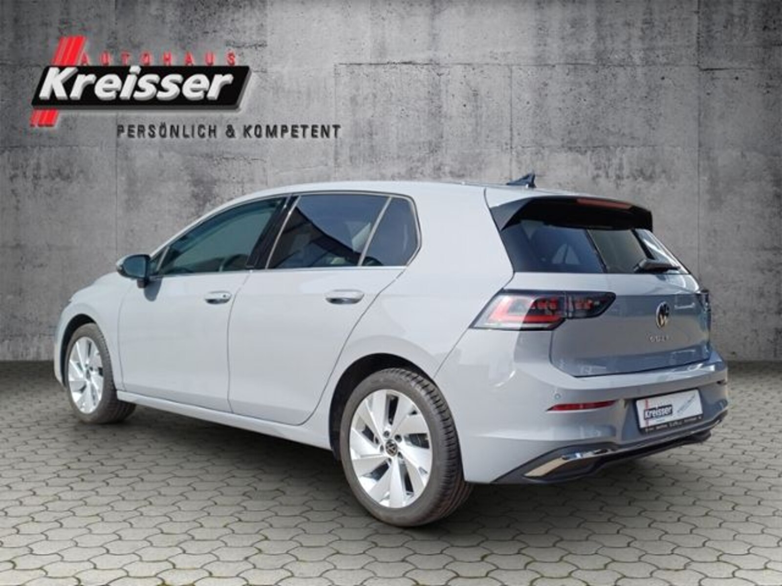 Volkswagen Golf – Bild 3