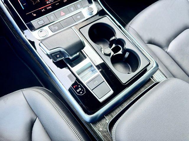 2025 Audi Q7 Premium - Photo 17