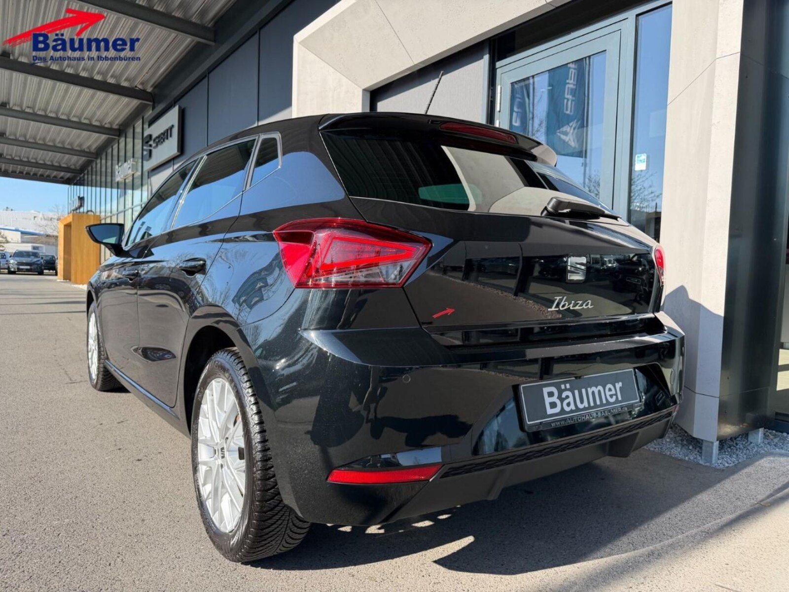 SEAT Ibiza – Bild 3