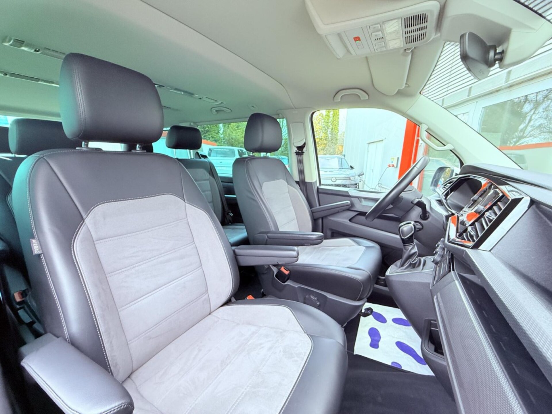 Volkswagen T6.1 Multivan Comfortline