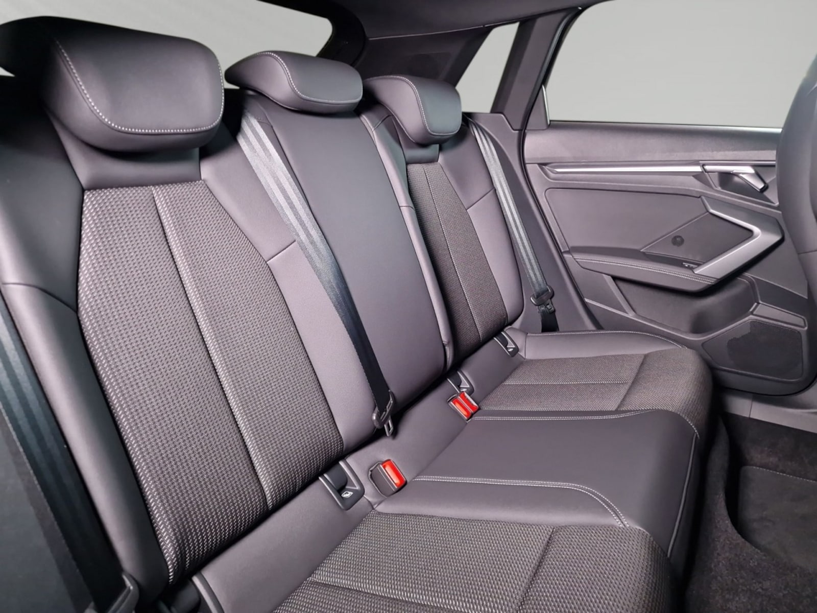 Audi A3 Sportback – Bild 8