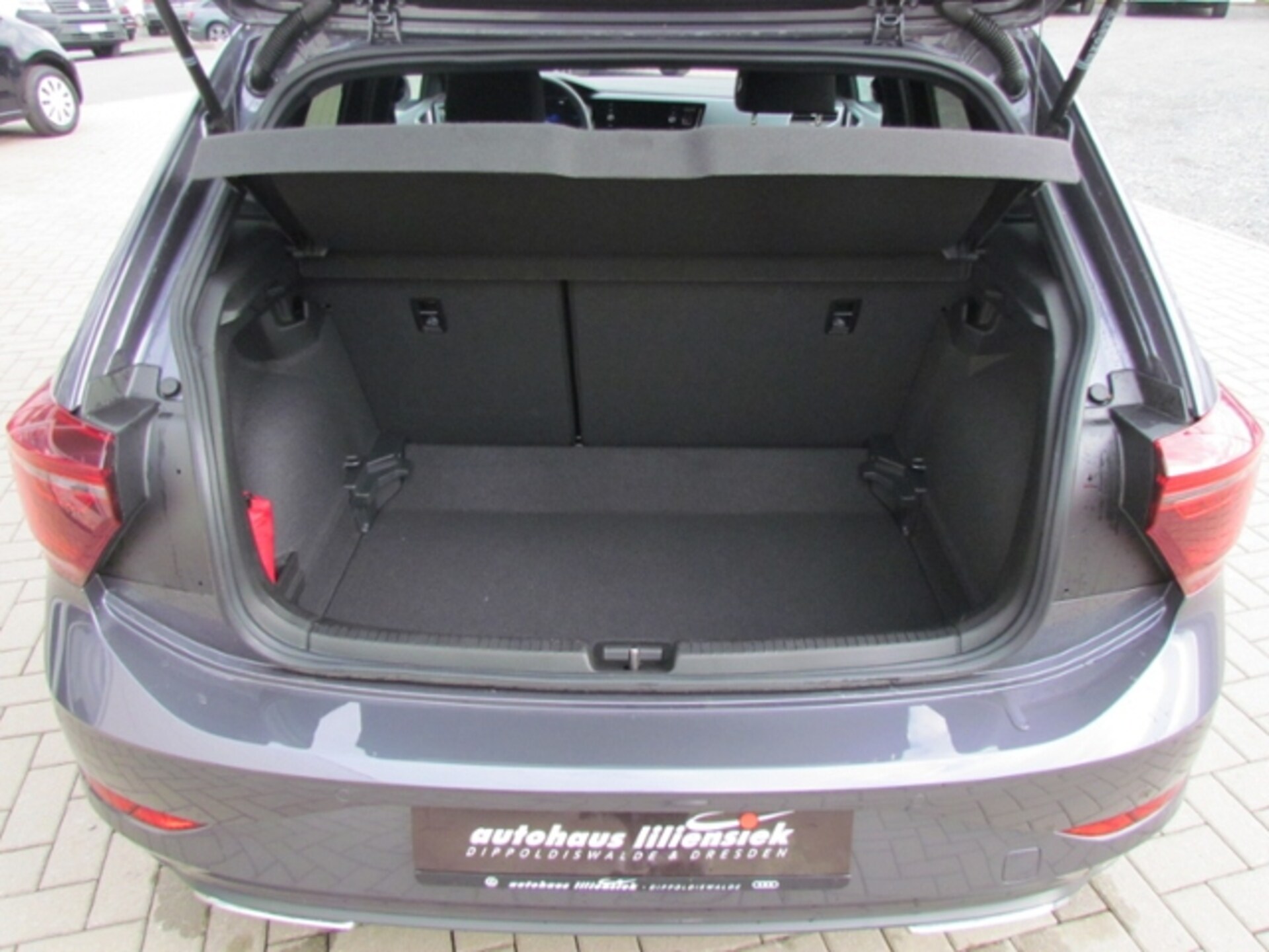 Volkswagen Polo R-Line