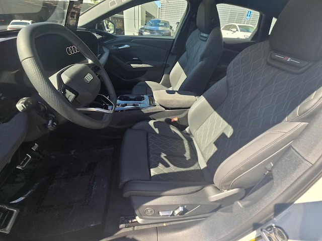 2025 Audi S6 Sportback e-tron Premium Plus - Photo 26