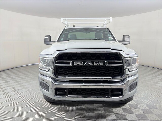 2024 RAM 3500