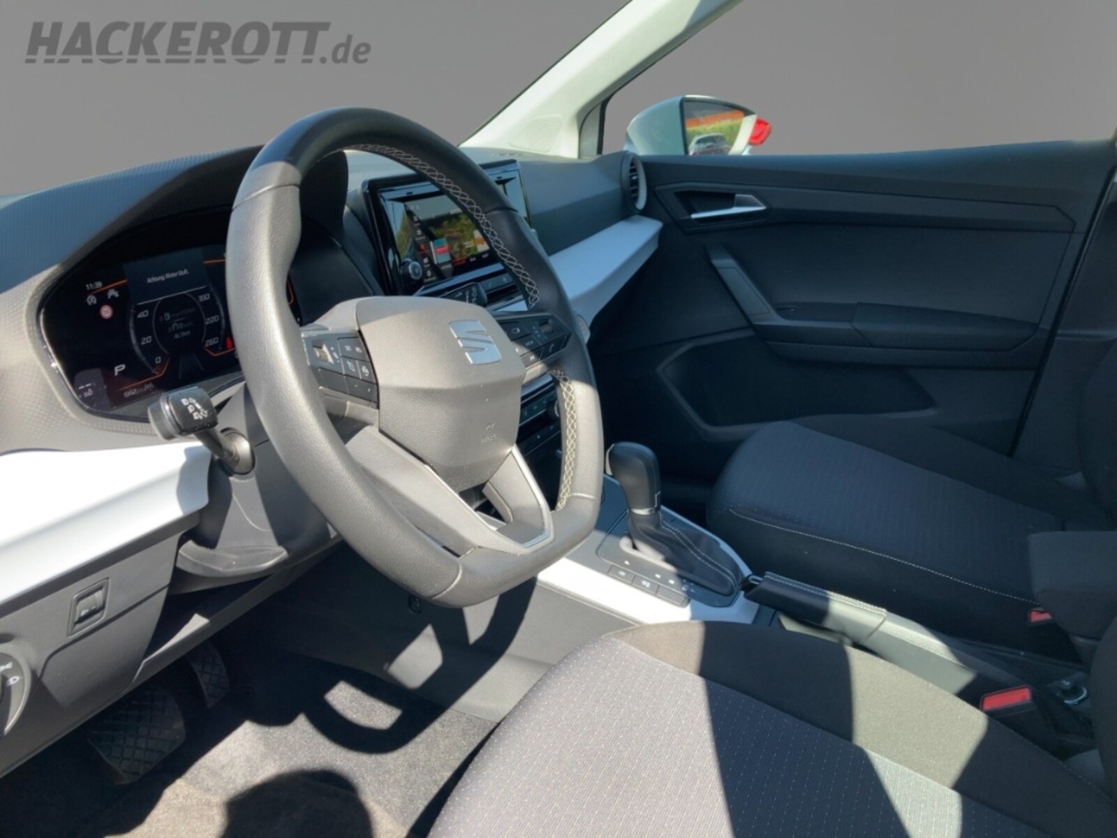 SEAT Arona – Bild 7