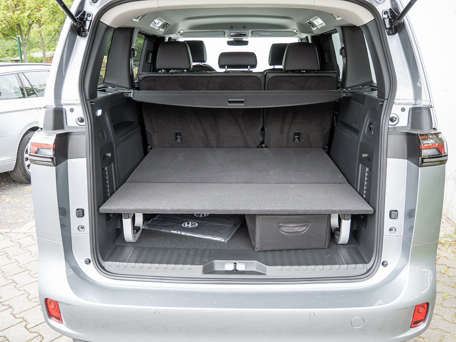 Volkswagen ID. Buzz Pro