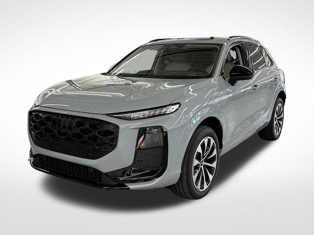 Photo of 2026 Audi Q3 SUV 