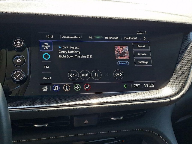 2023 Buick Envision