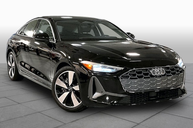 2025 Audi A5 Sedan