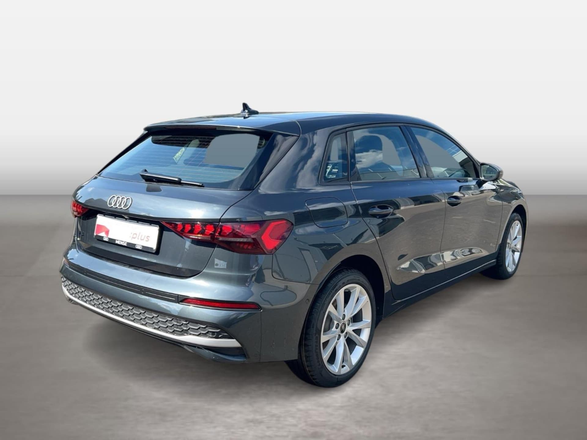 Audi A3 Sportback TFSI e Advanced