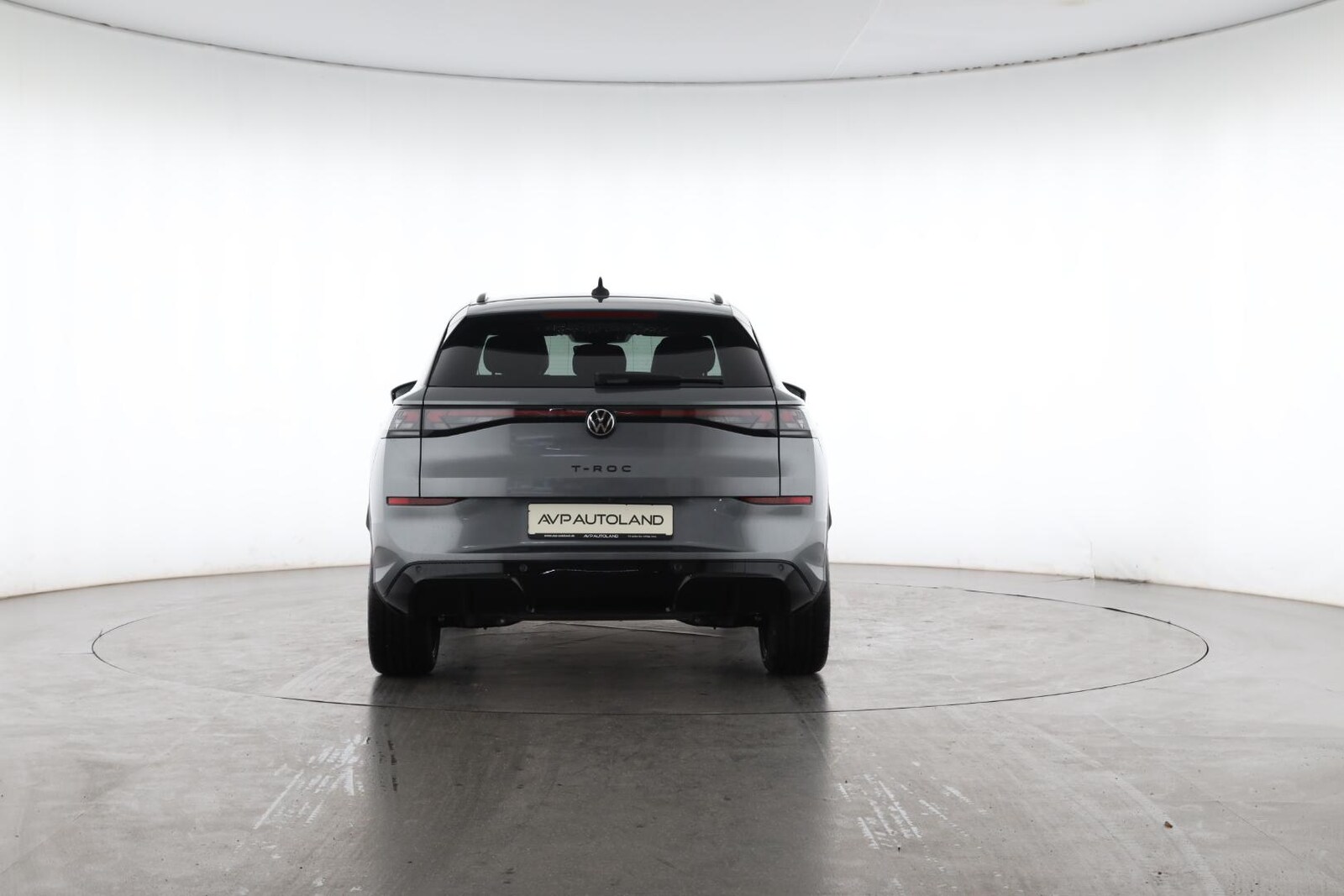 Volkswagen T-Roc – Bild 6