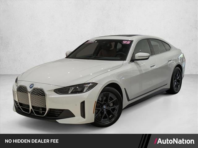 2025 BMW