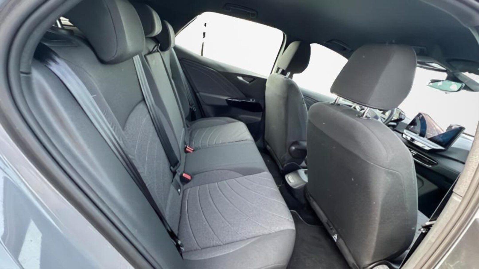 Volkswagen ID.3 – Bild 7