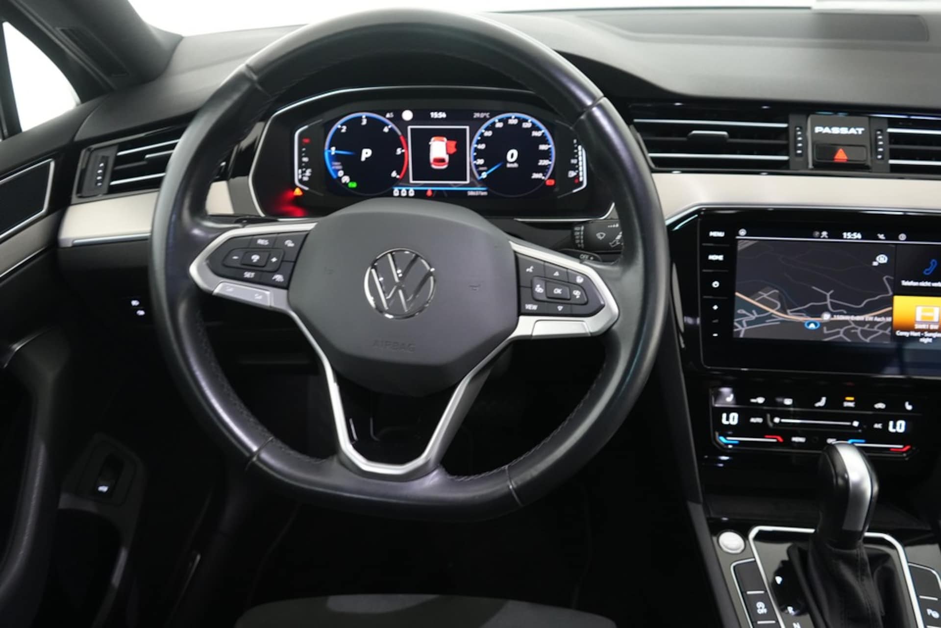 Volkswagen Passat Variant Elegance