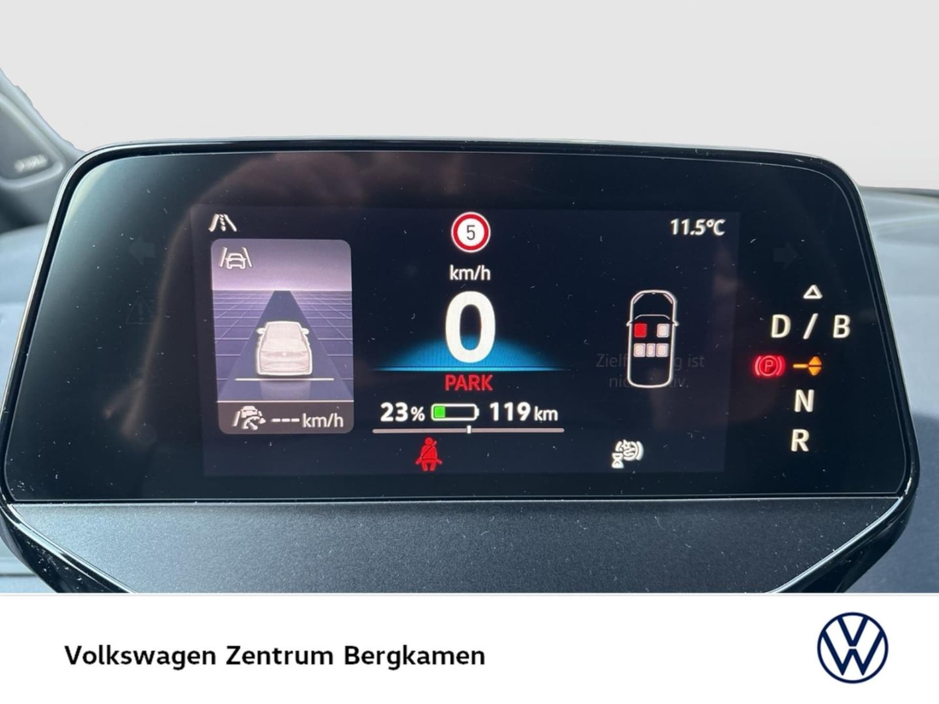 Volkswagen ID.3 GTX Performance