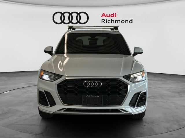 2022 Audi Q5