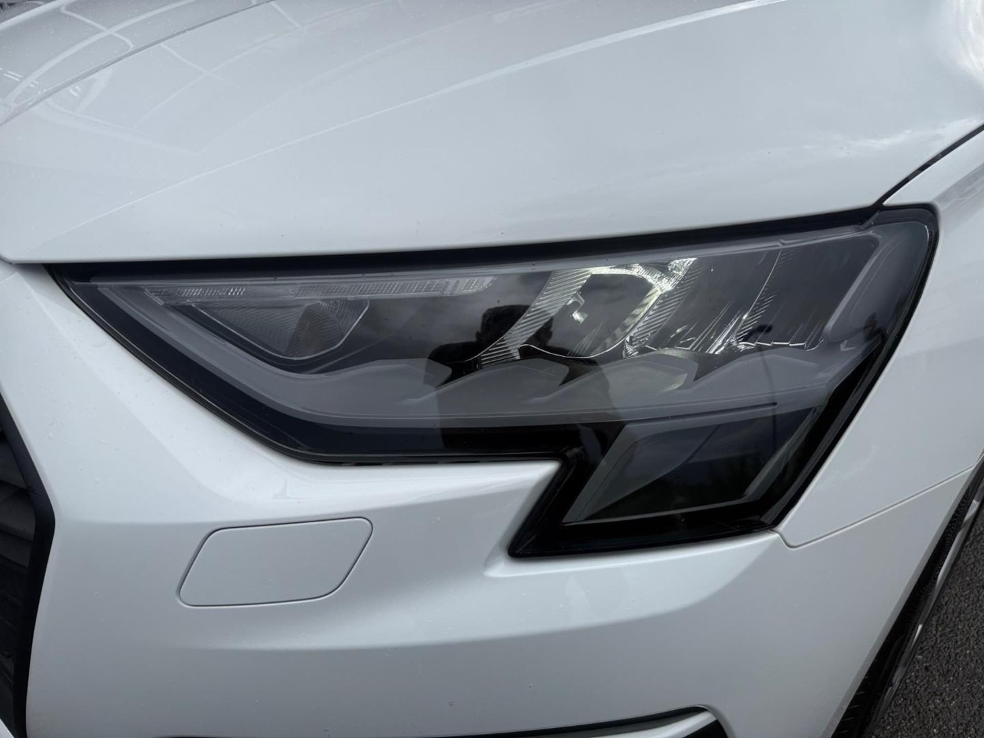 Audi A3 Sportback TFSI e