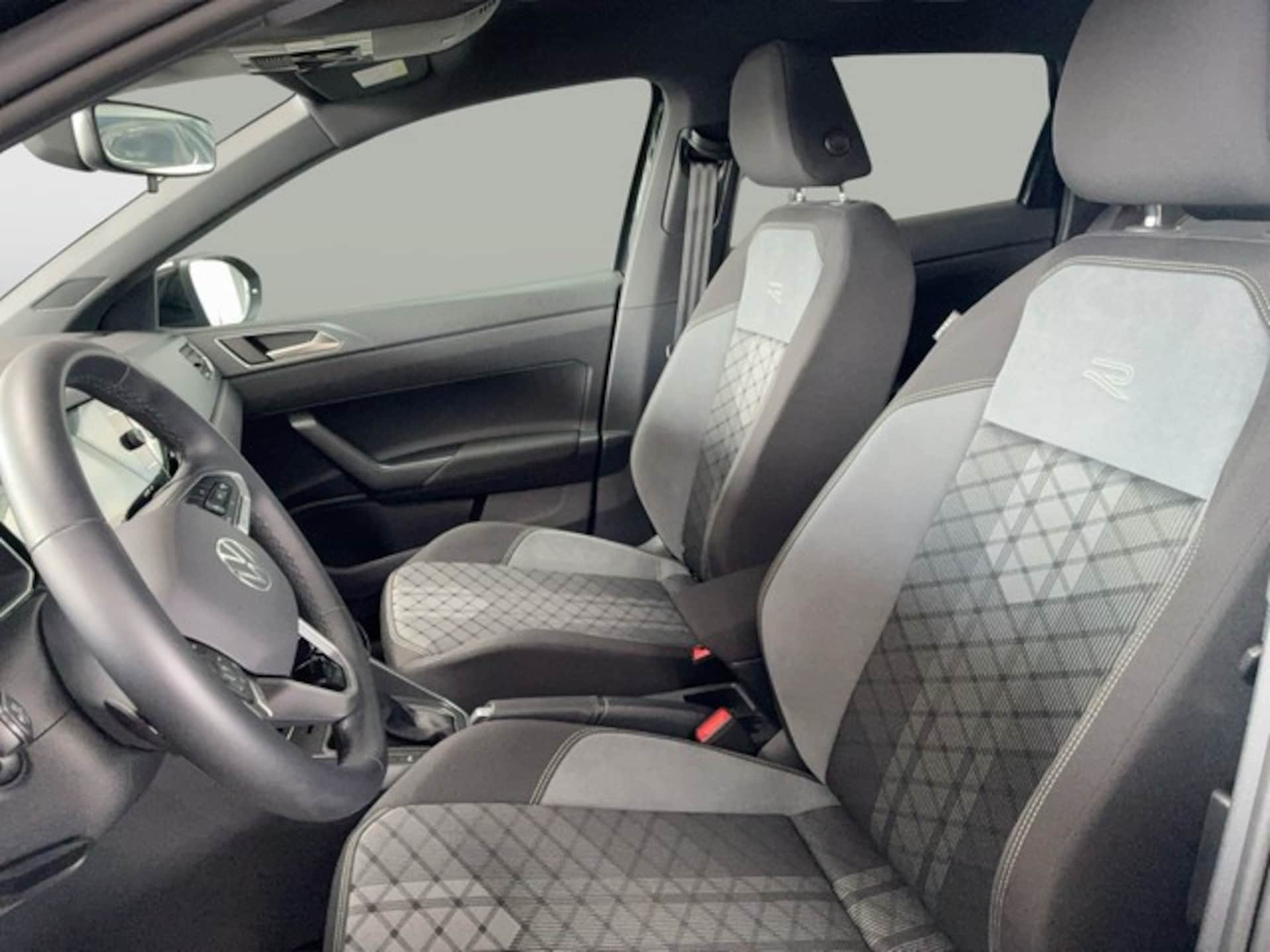 Volkswagen Taigo R-Line