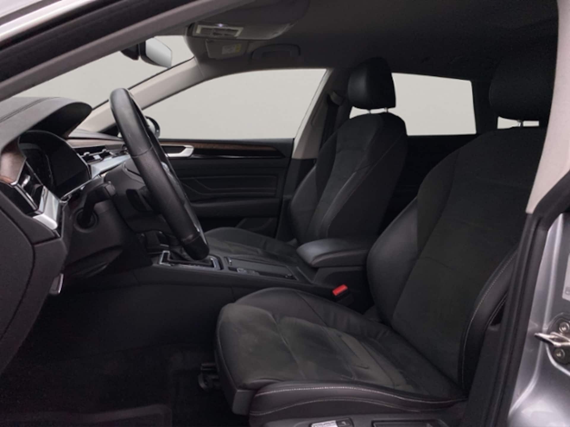 Volkswagen Arteon Shooting Brake Elegance