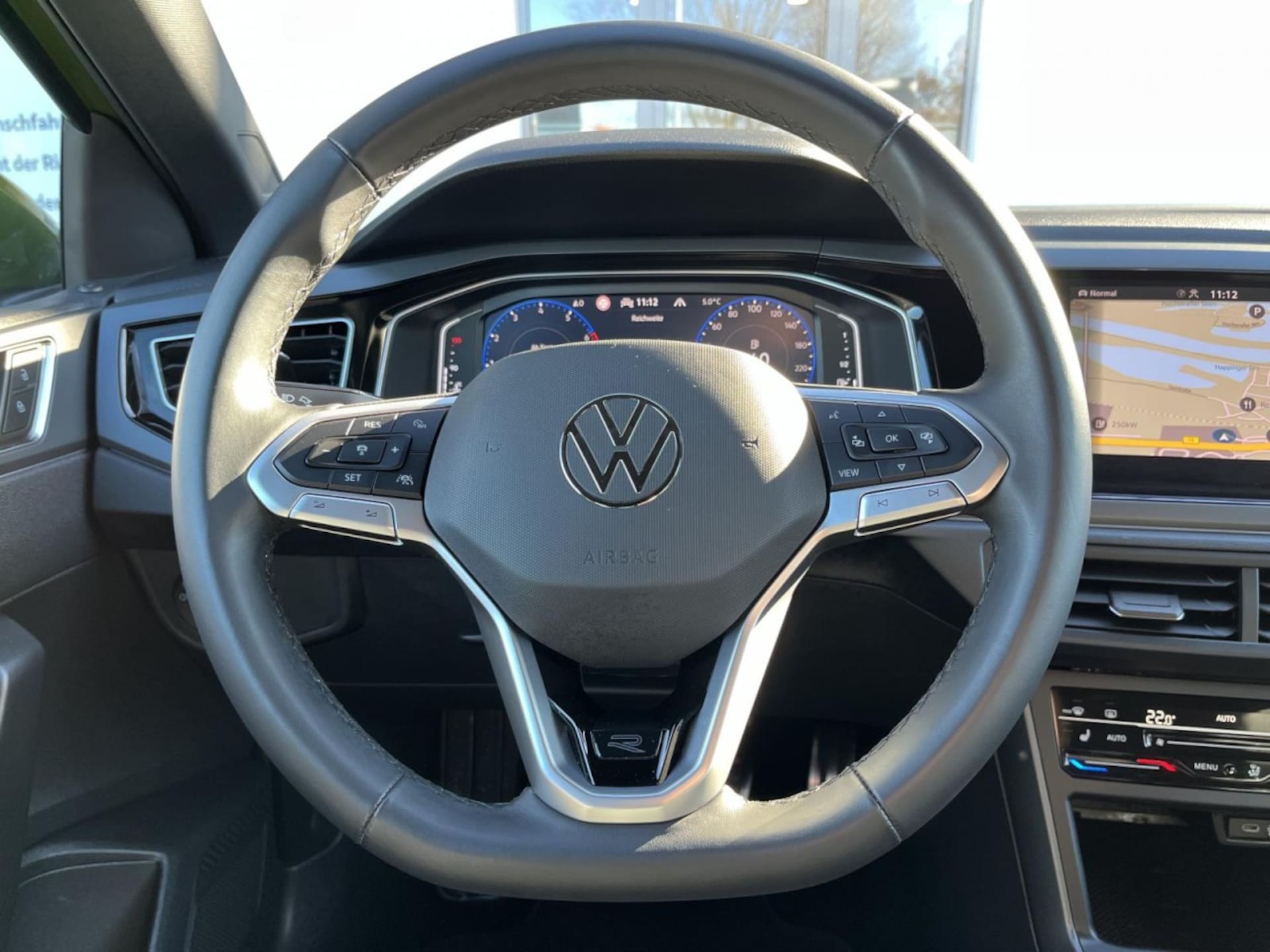 Volkswagen Taigo R-Line
