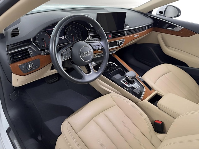 2023 Audi A5 Sportback