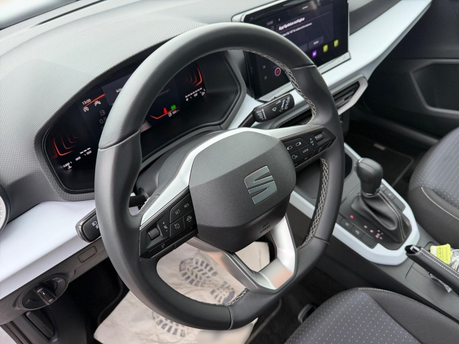 SEAT Arona – Bild 9