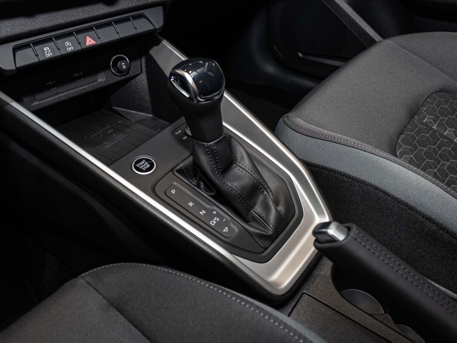 Audi A1 Sportback – Bild 10