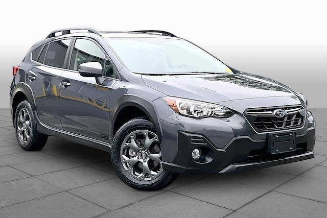 2023 Subaru Crosstrek