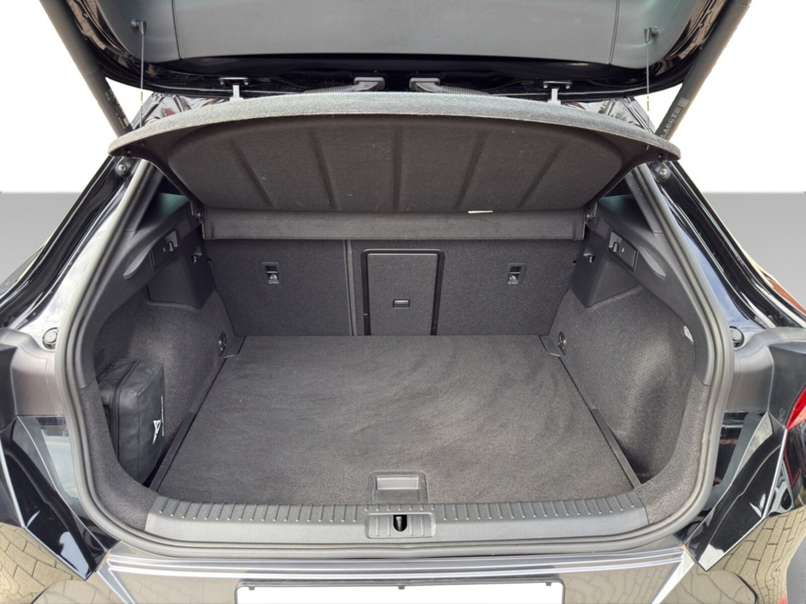 CUPRA Formentor – Bild 12
