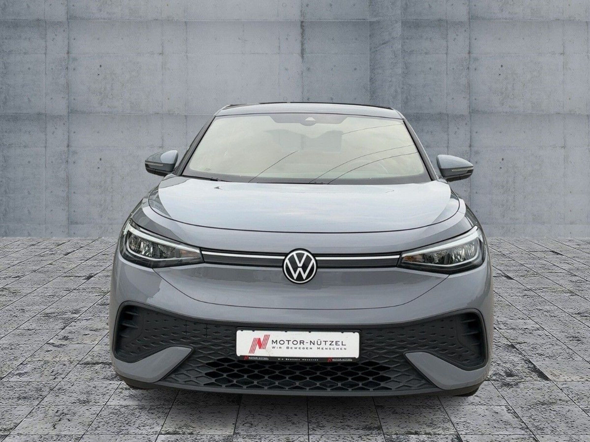 Volkswagen ID.5 Pro Performance