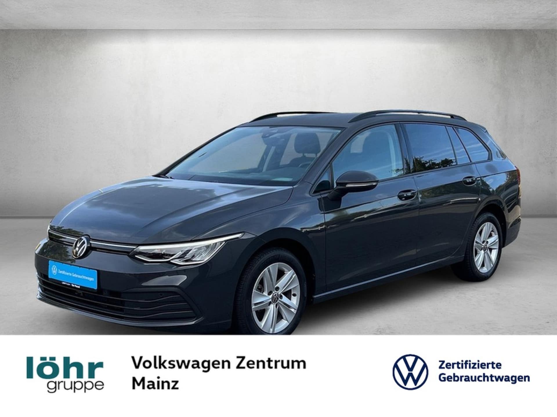 Volkswagen Golf Variant occasion