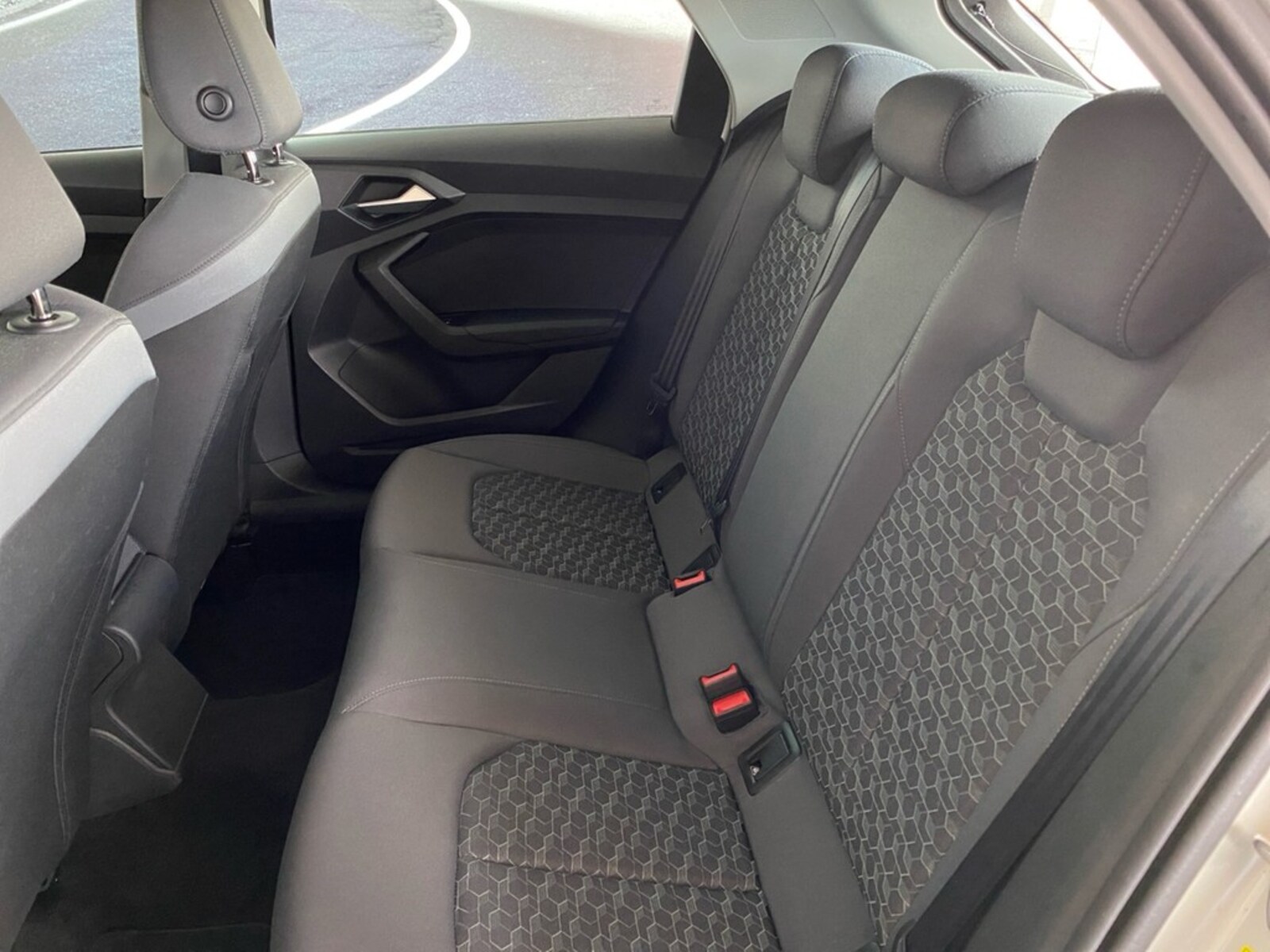 Audi A1 allstreet – Bild 6