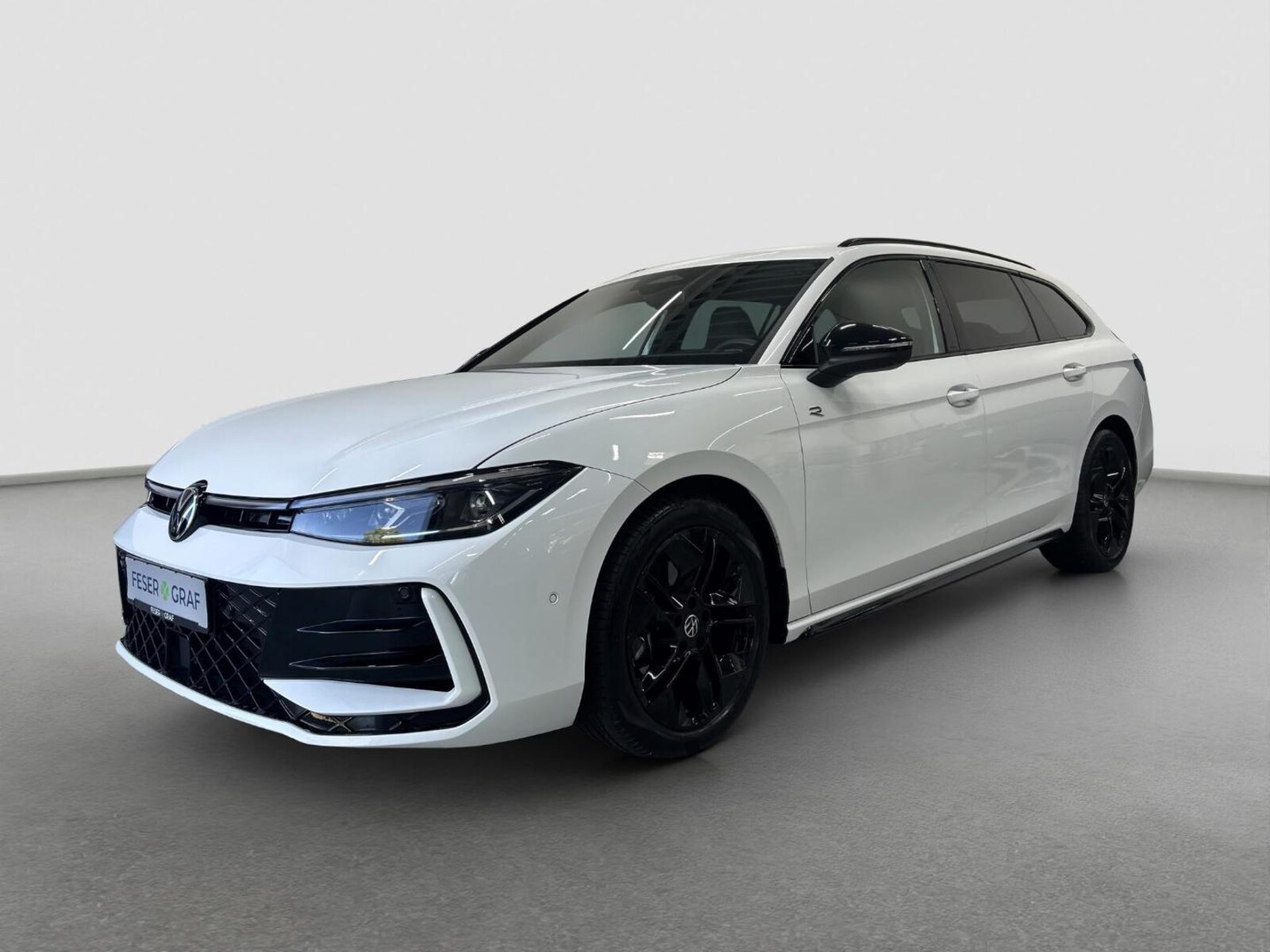 Volkswagen Passat – Bild 10