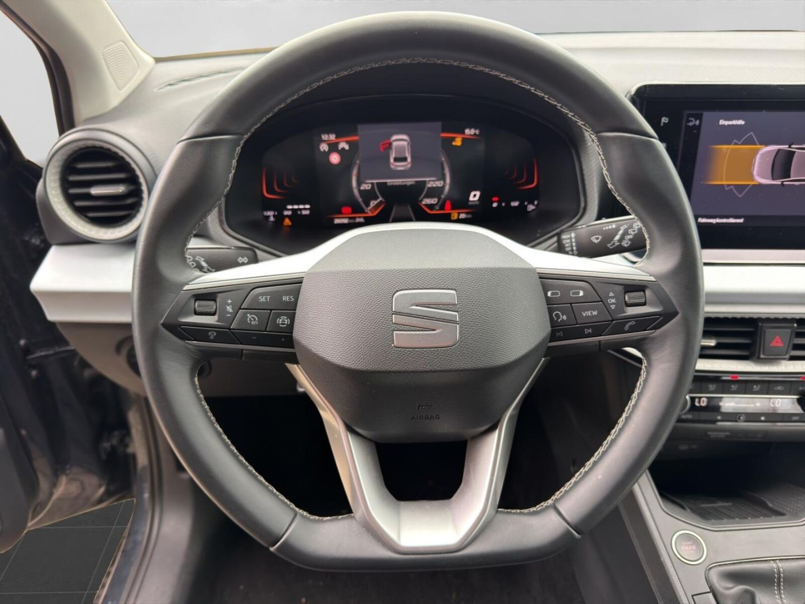SEAT Ibiza – Bild 9