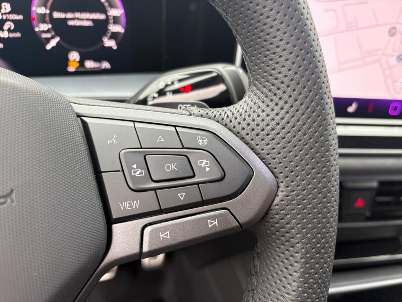 Volkswagen Tayron – Bild 20