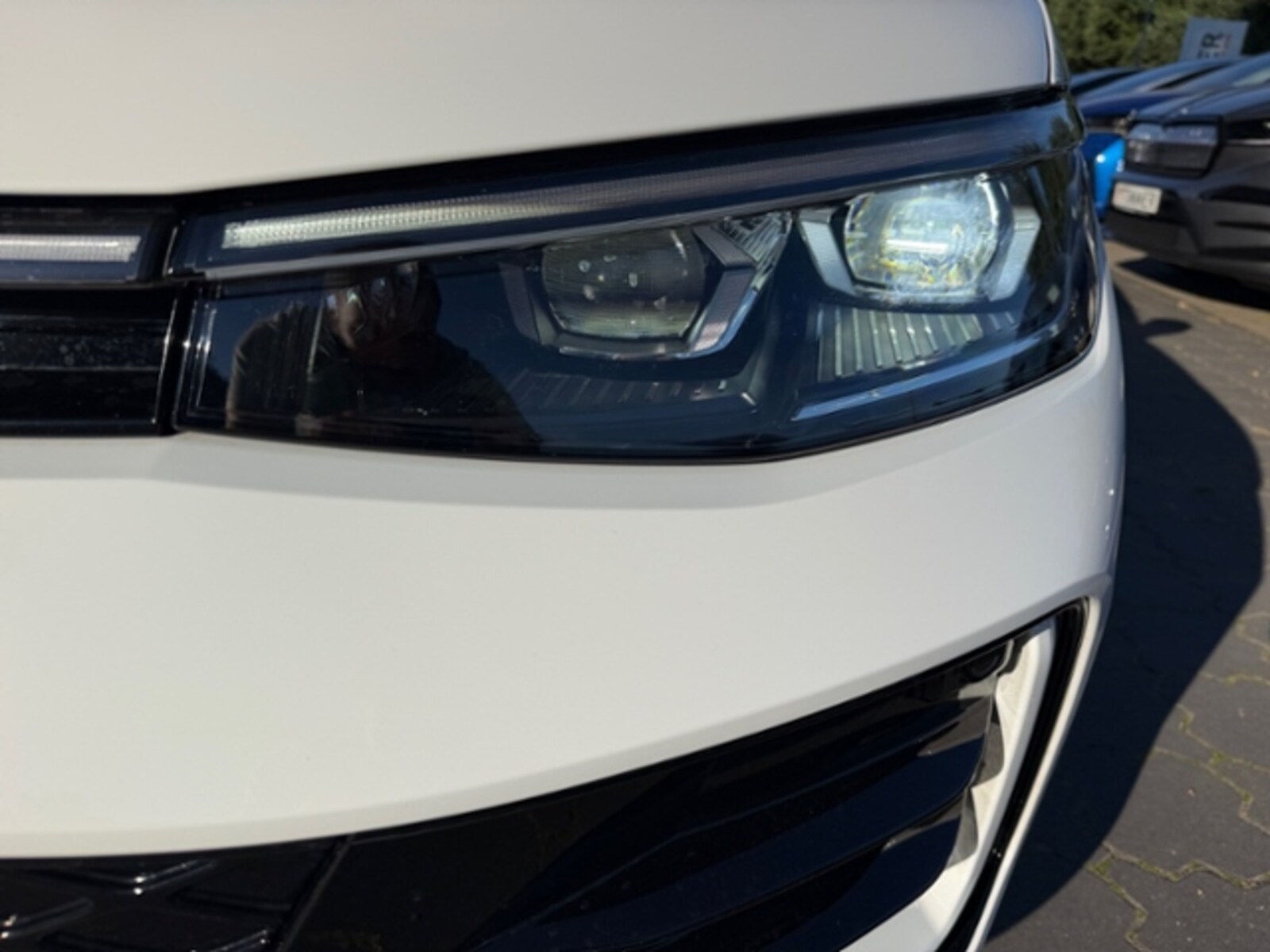 Volkswagen Passat – Bild 7
