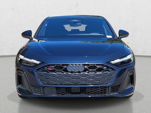 2026 Audi S5 Sedan