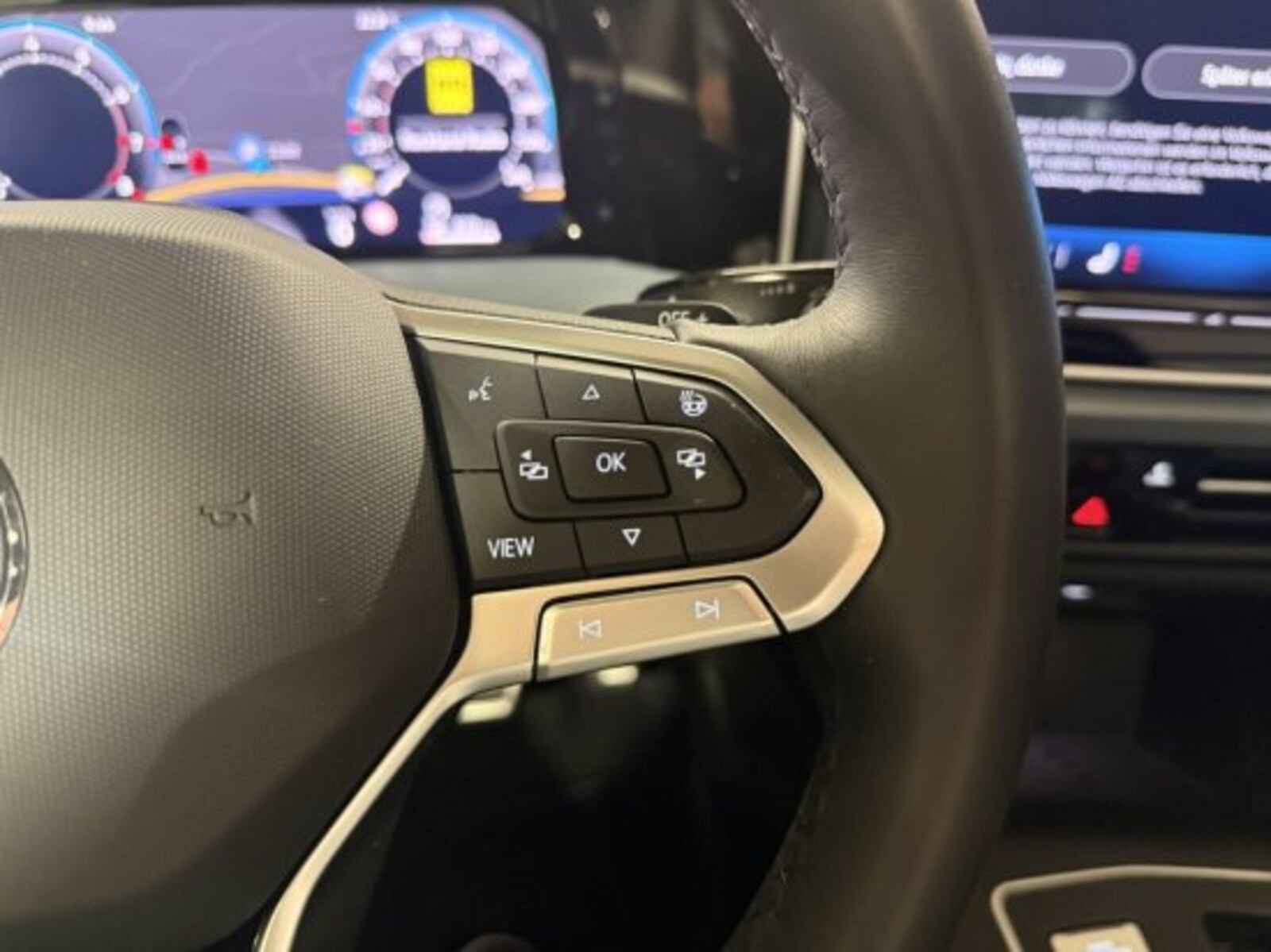 Volkswagen Golf Variant – Bild 17