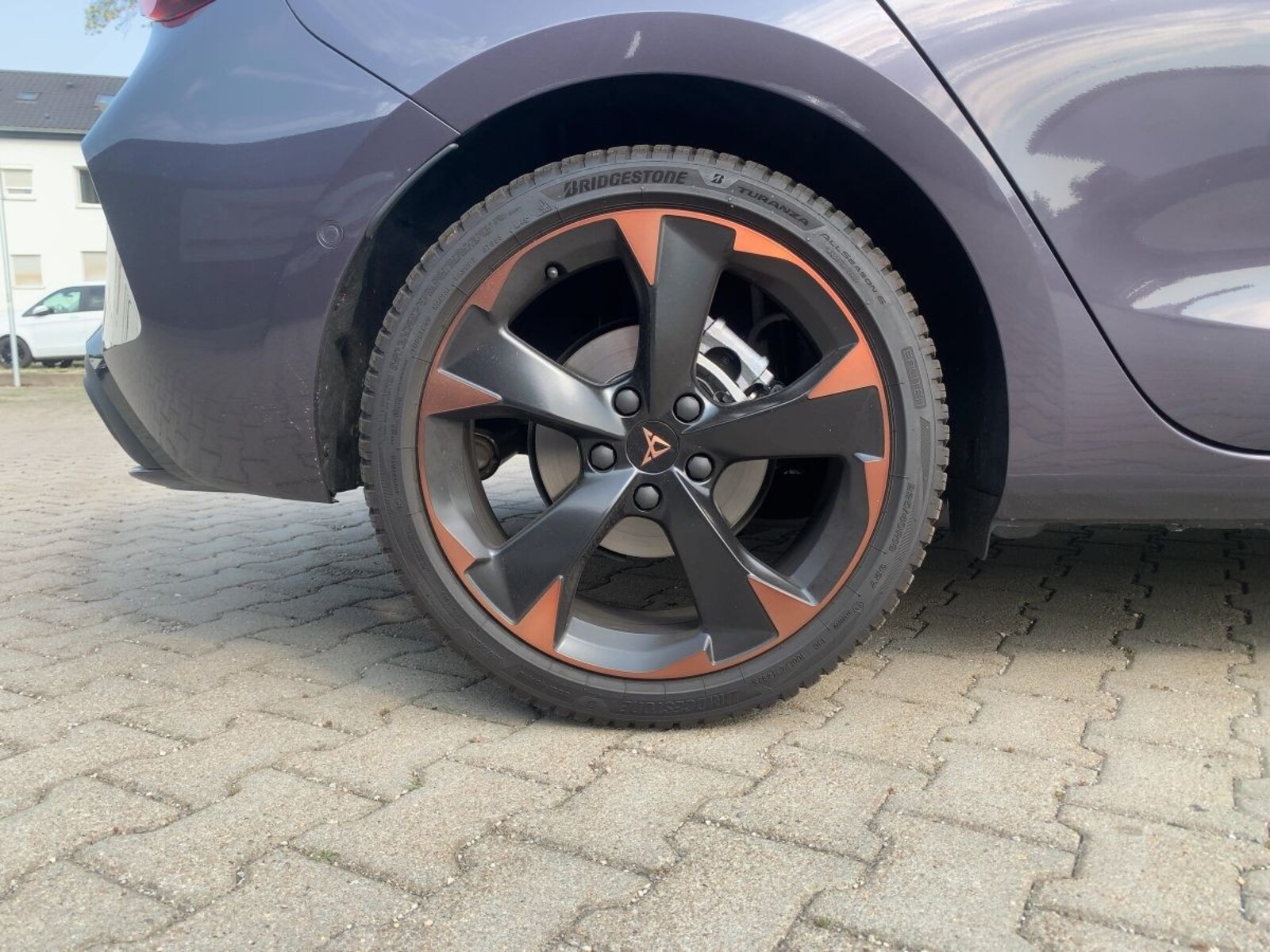 CUPRA Leon – Bild 12