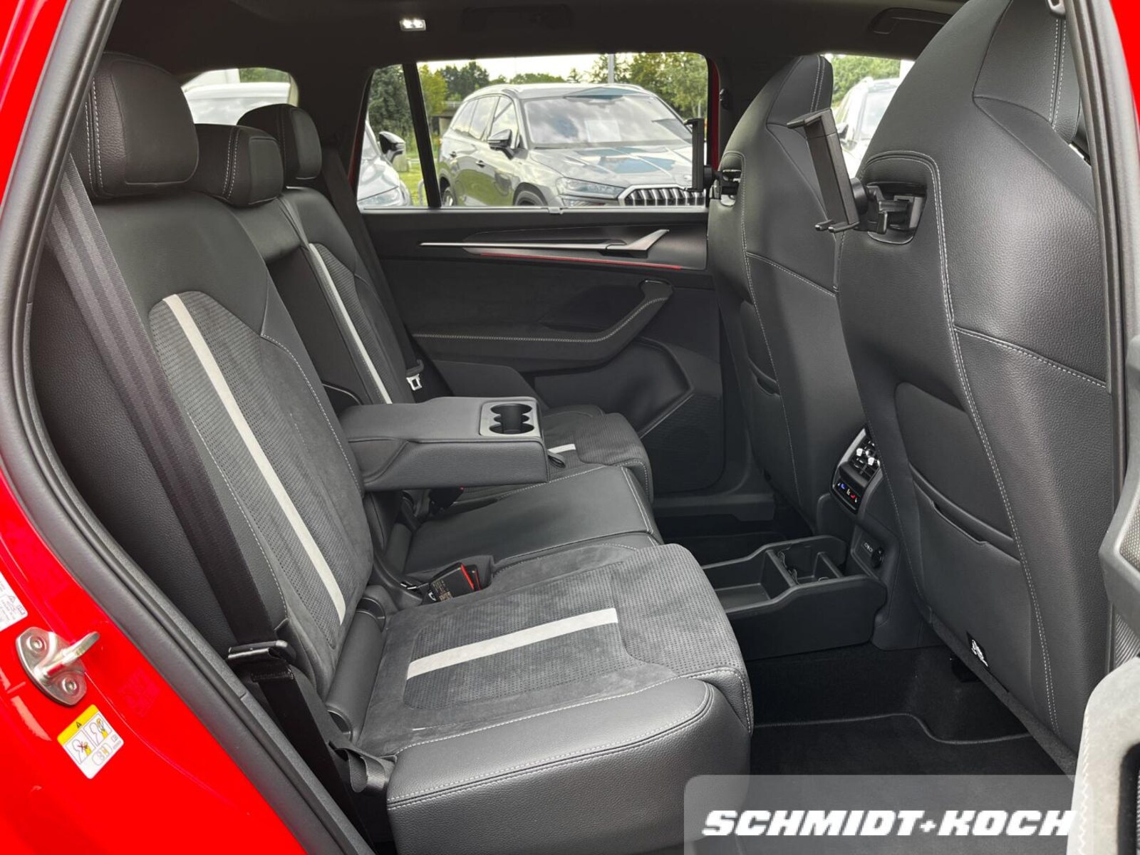 Škoda Kodiaq – Bild 8