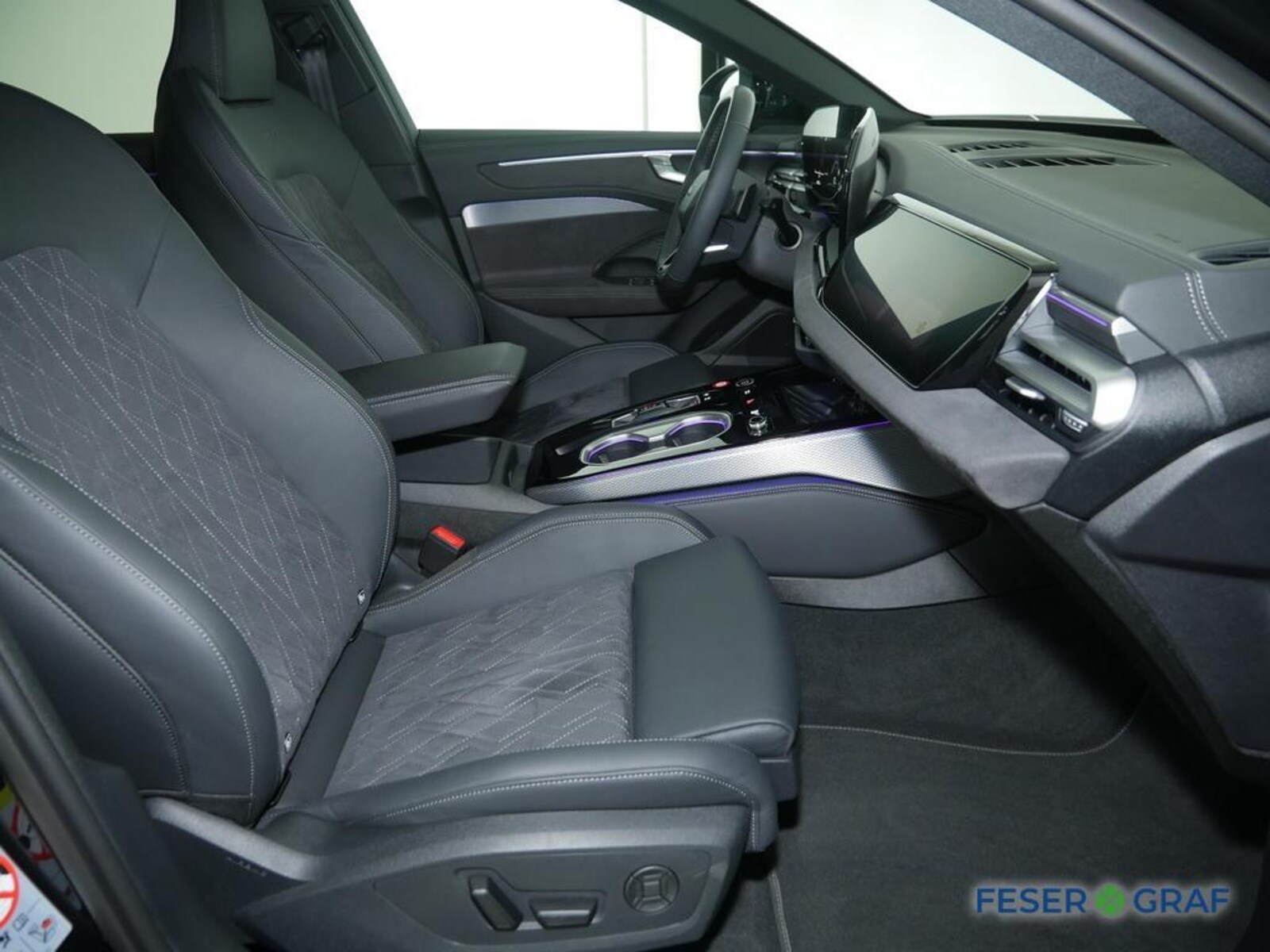 Audi A6 Avant – Bild 4