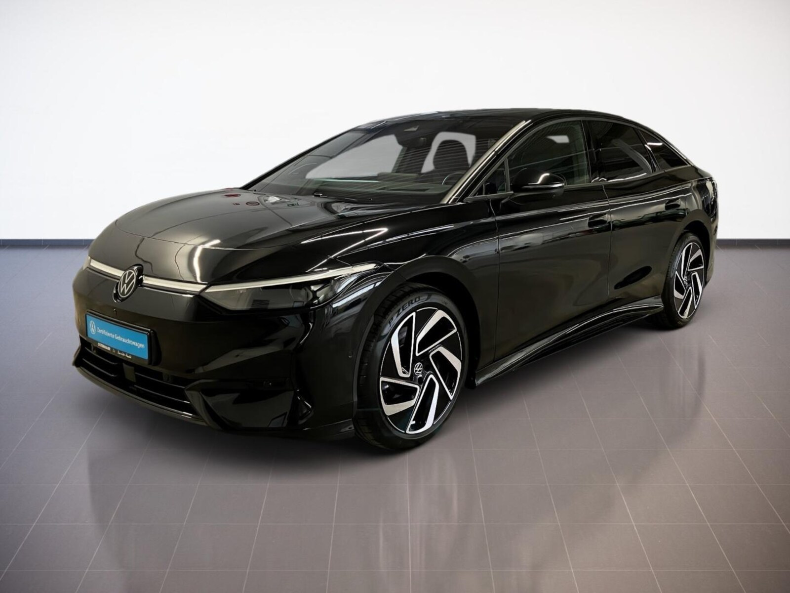 Volkswagen ID.7 – Bild 2