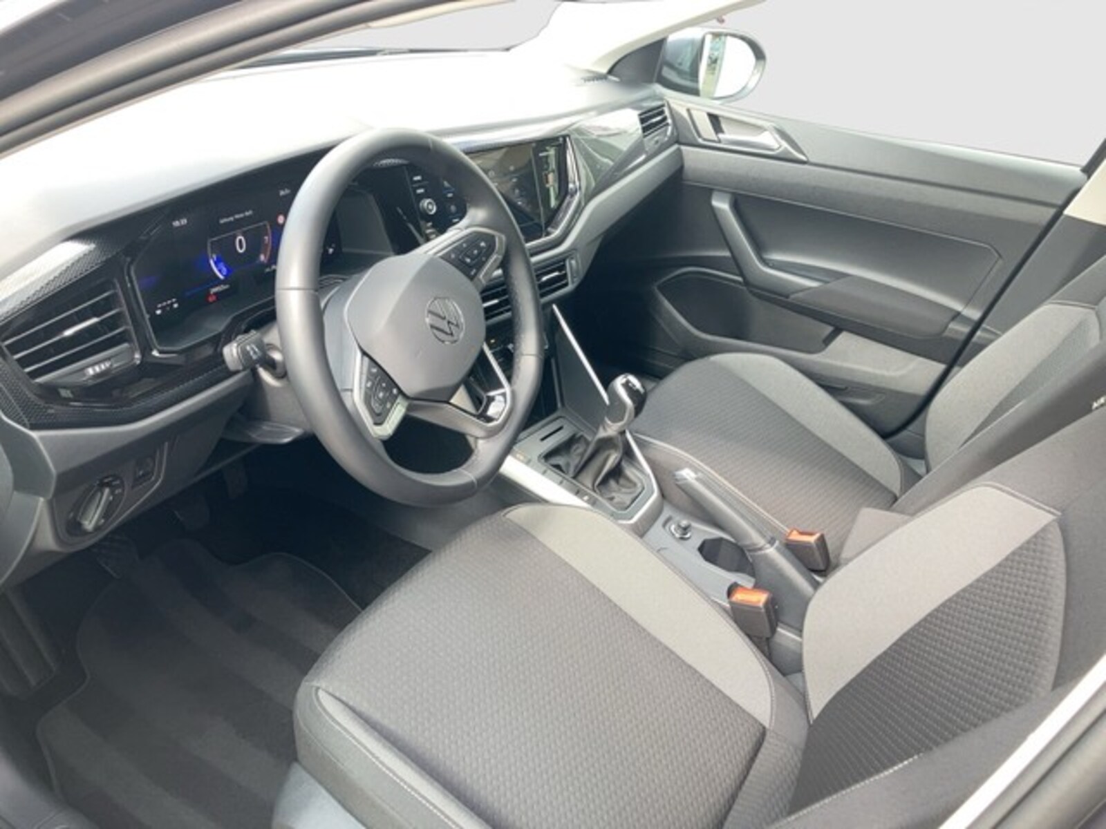Volkswagen Taigo – Bild 8