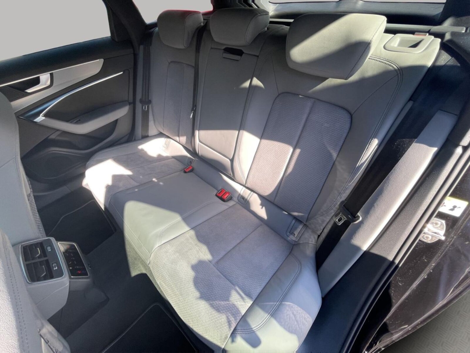 Audi S6 Avant – Bild 17