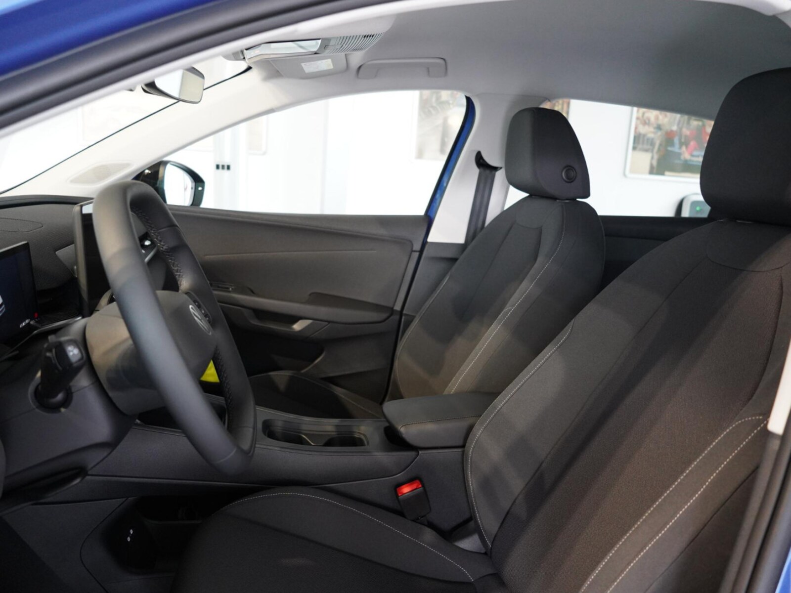 Volkswagen ID. Polo – Bild 11