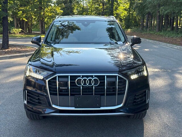 2024 Audi Q7